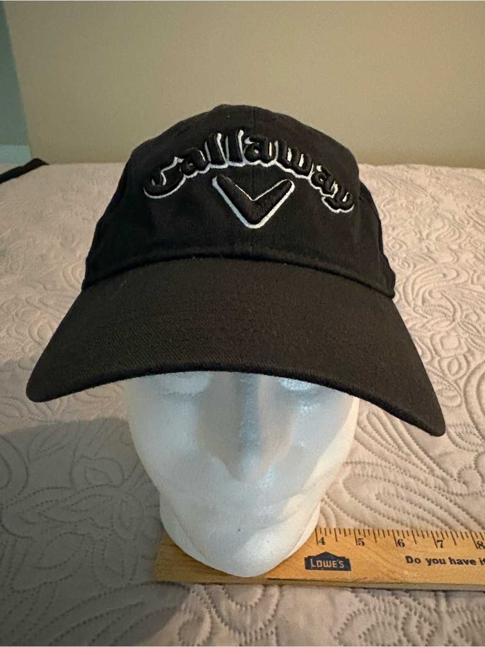 Callaway Ole Monterey Golf Club Adjustable Cap